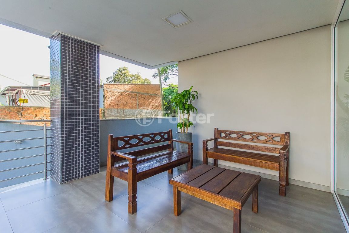 Apartamento para comprar em Clemente Pinto, 135 - foto 14