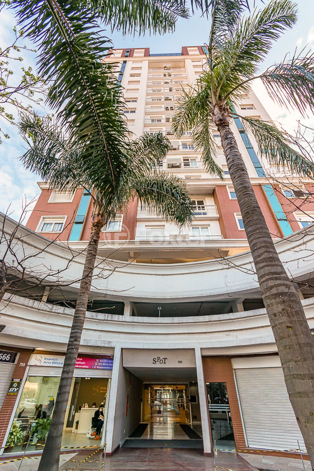 Apartamento para comprar em Cidade Baixa, Porto Alegre - foto 1