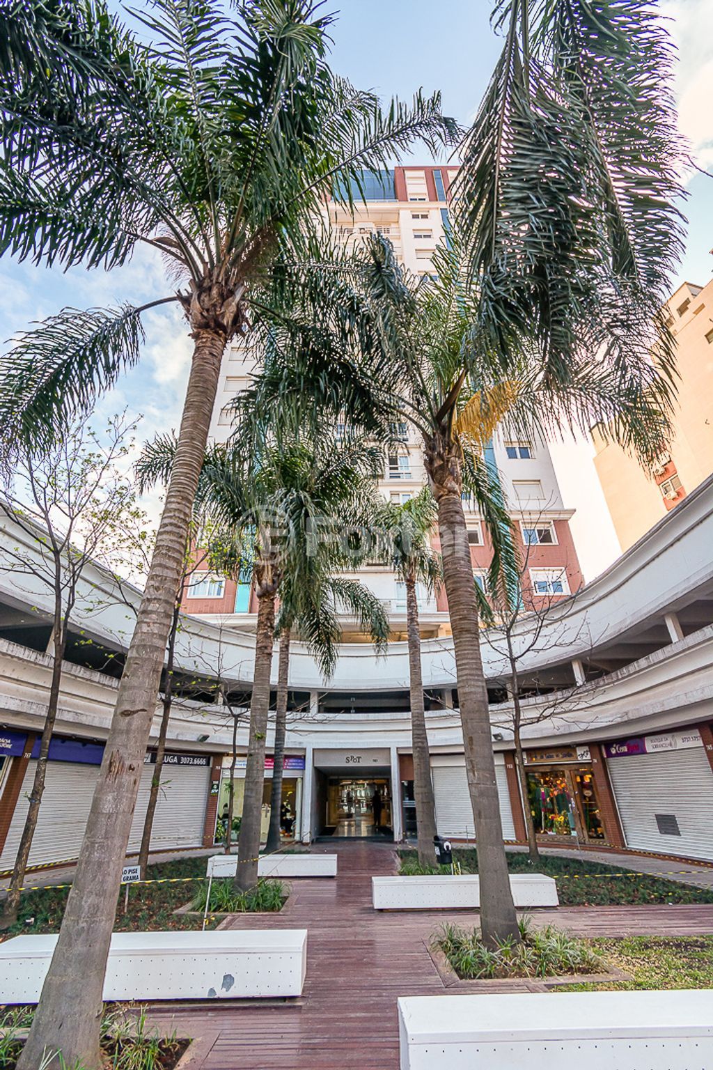 Apartamento para comprar em General Lima e Silva, 757 - foto 4
