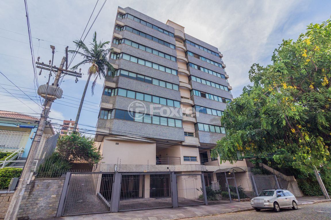 Cobertura para comprar em Jardim Lindóia, Porto Alegre - foto 1