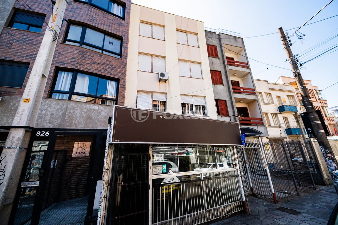 Apartamento para comprar em Cidade Baixa, Porto Alegre - foto 1