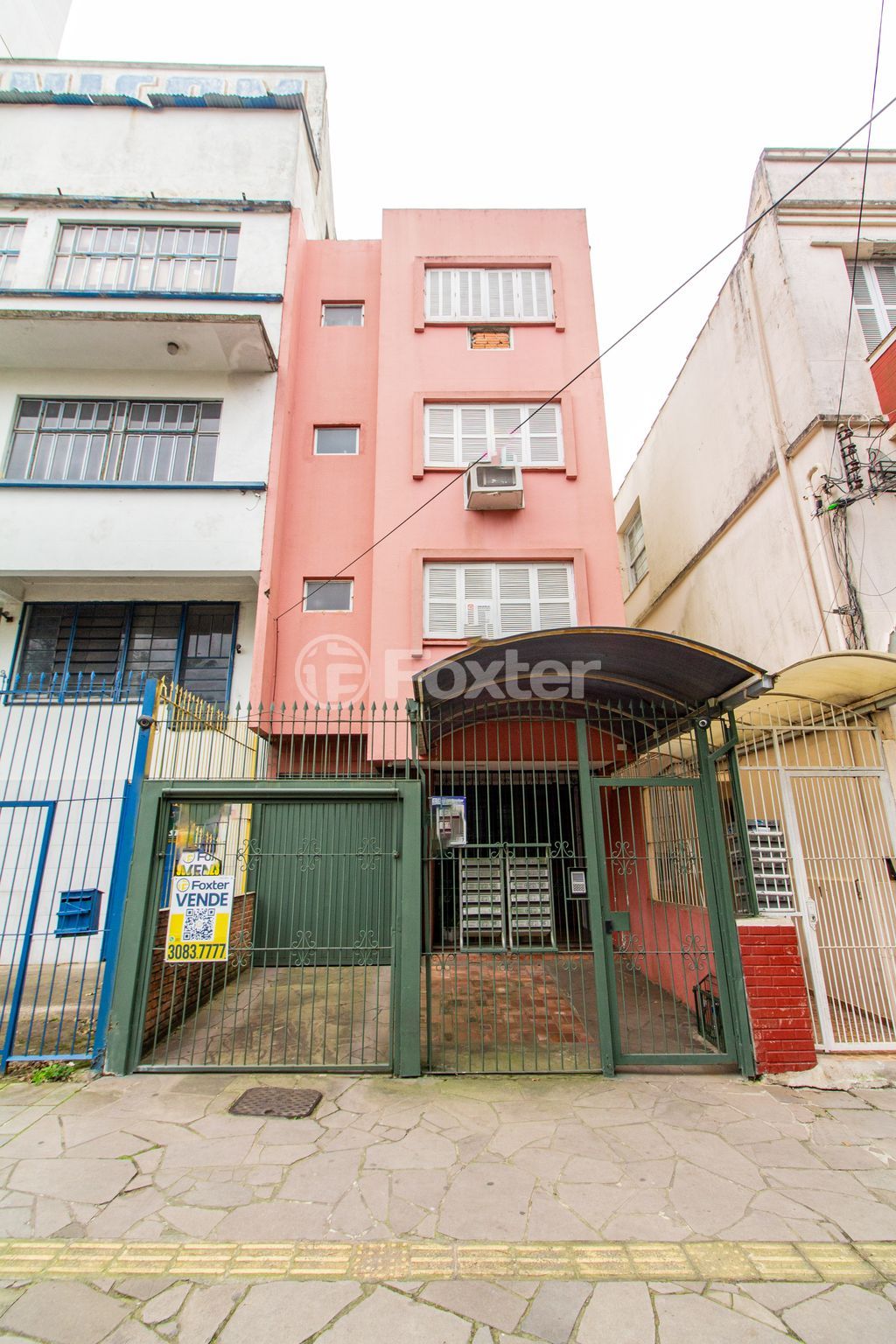 Apartamento para comprar em Santana, Porto Alegre - foto 1