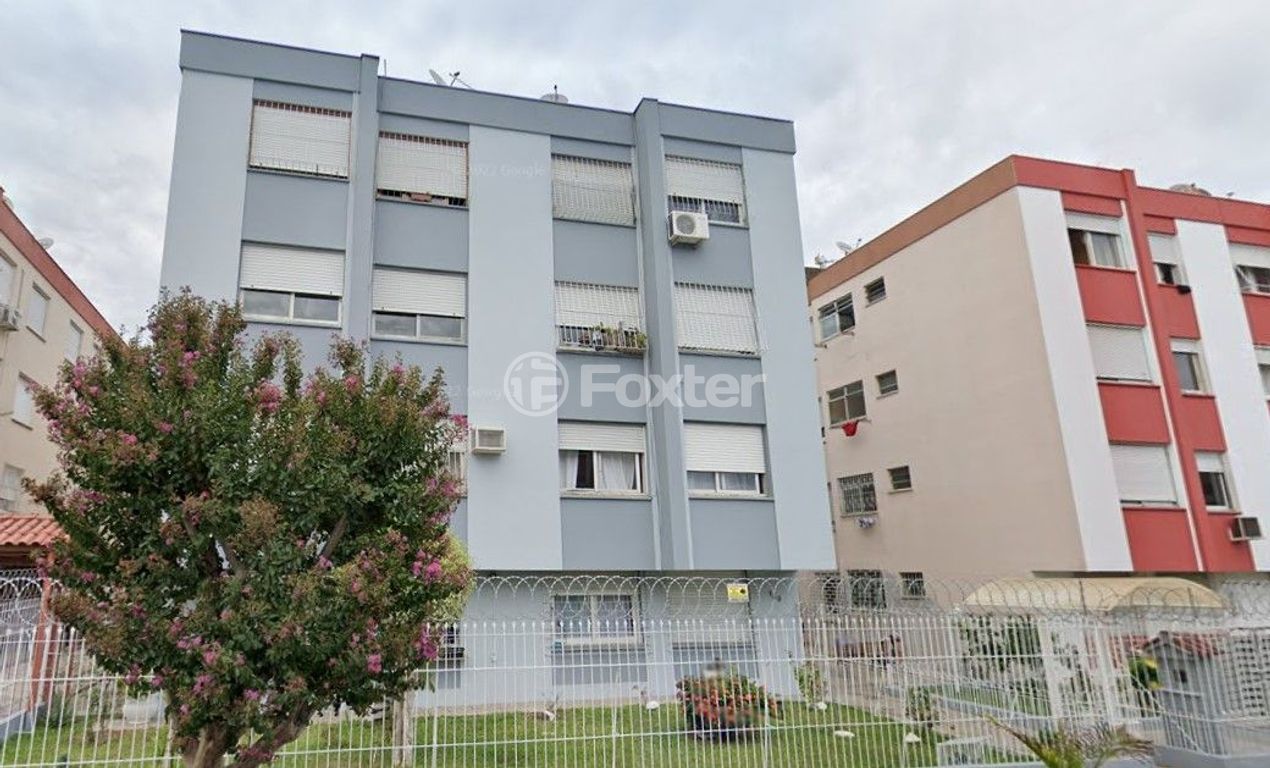 Apartamento para comprar em Jardim Leopoldina, Porto Alegre - foto 1