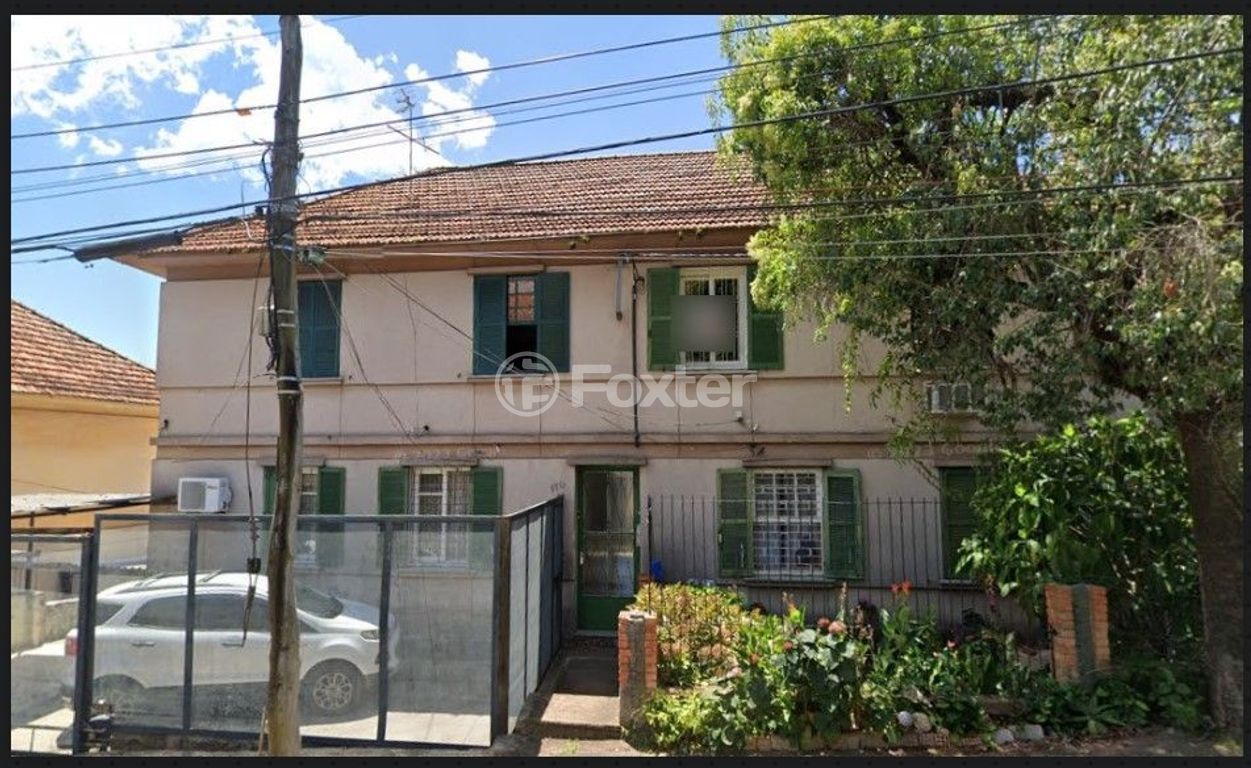 casa sobrado para comprar em Passo da Areia, Porto Alegre - foto 1
