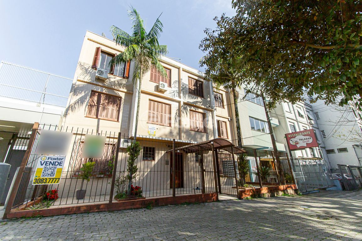 Apartamento para comprar em Passo da Areia, Porto Alegre - foto 1