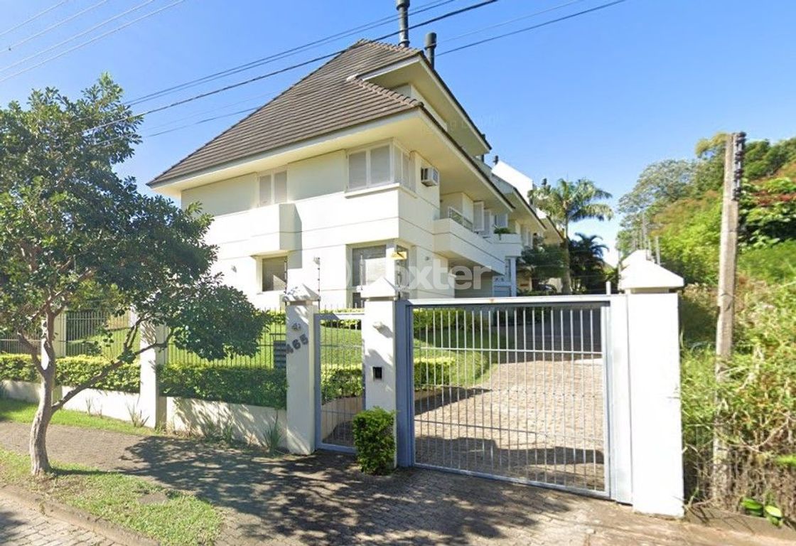 Casa em condominio para comprar em Jardim Isabel, Porto Alegre - foto 1