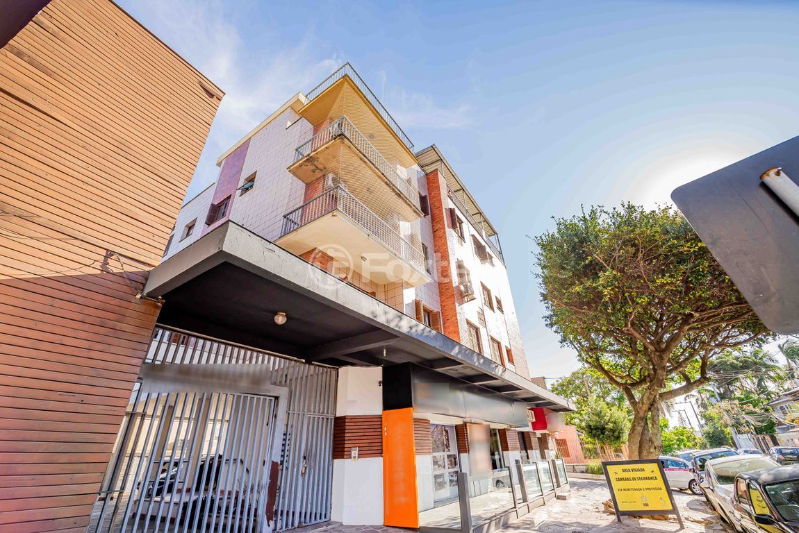Apartamento para comprar em Vicente Failace, 479 - foto 3