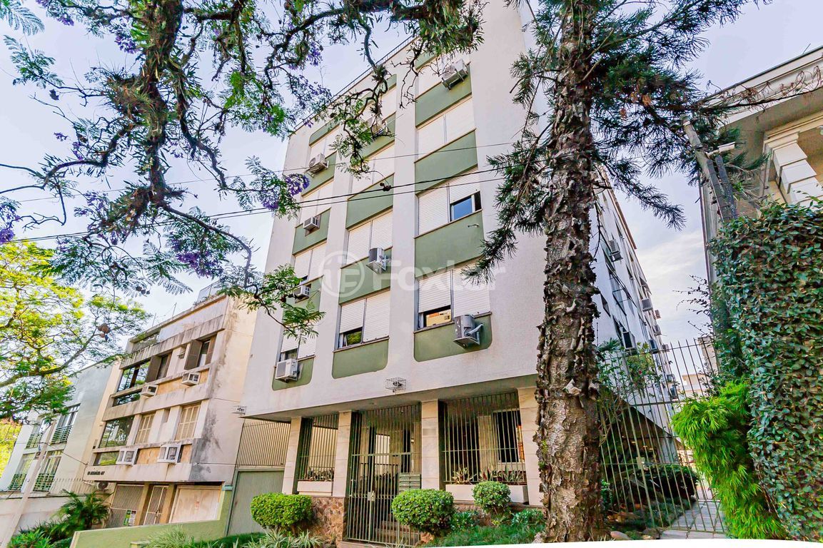 Apartamento para comprar em Petrópolis, Porto Alegre - foto 1