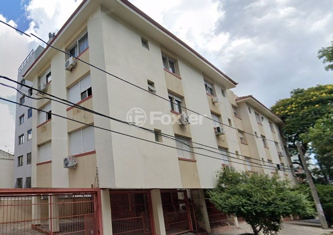 Apartamento para comprar em Rio Branco, Porto Alegre - foto 1