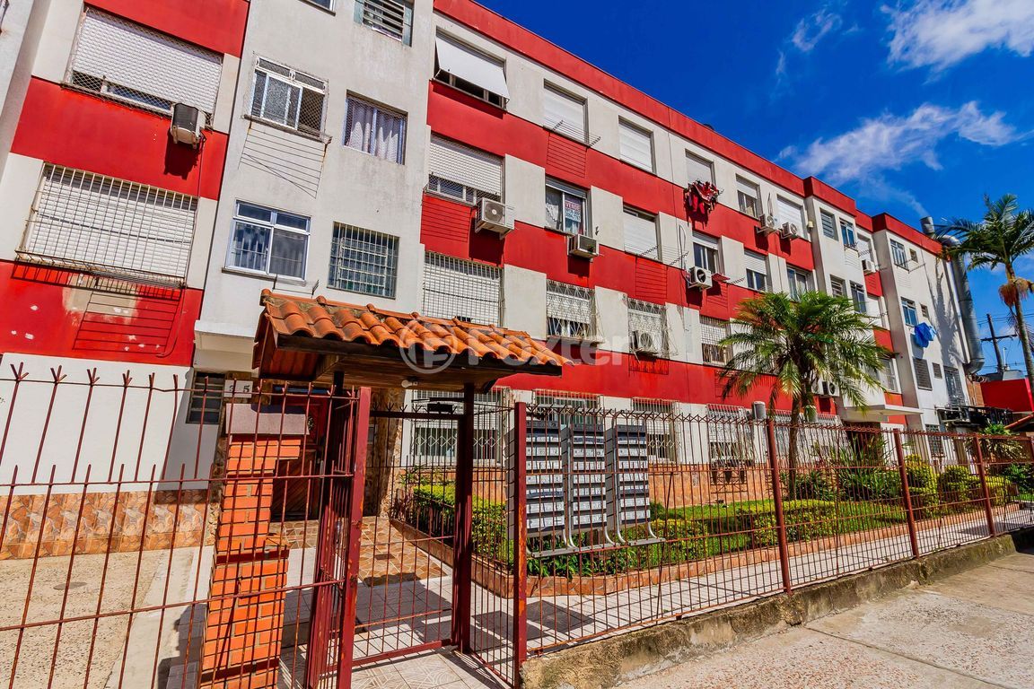 Apartamento para comprar em Jardim Leopoldina, Porto Alegre - foto 1