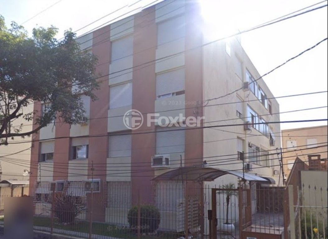 Apartamento para comprar em São Sebastião, Porto Alegre - foto 1