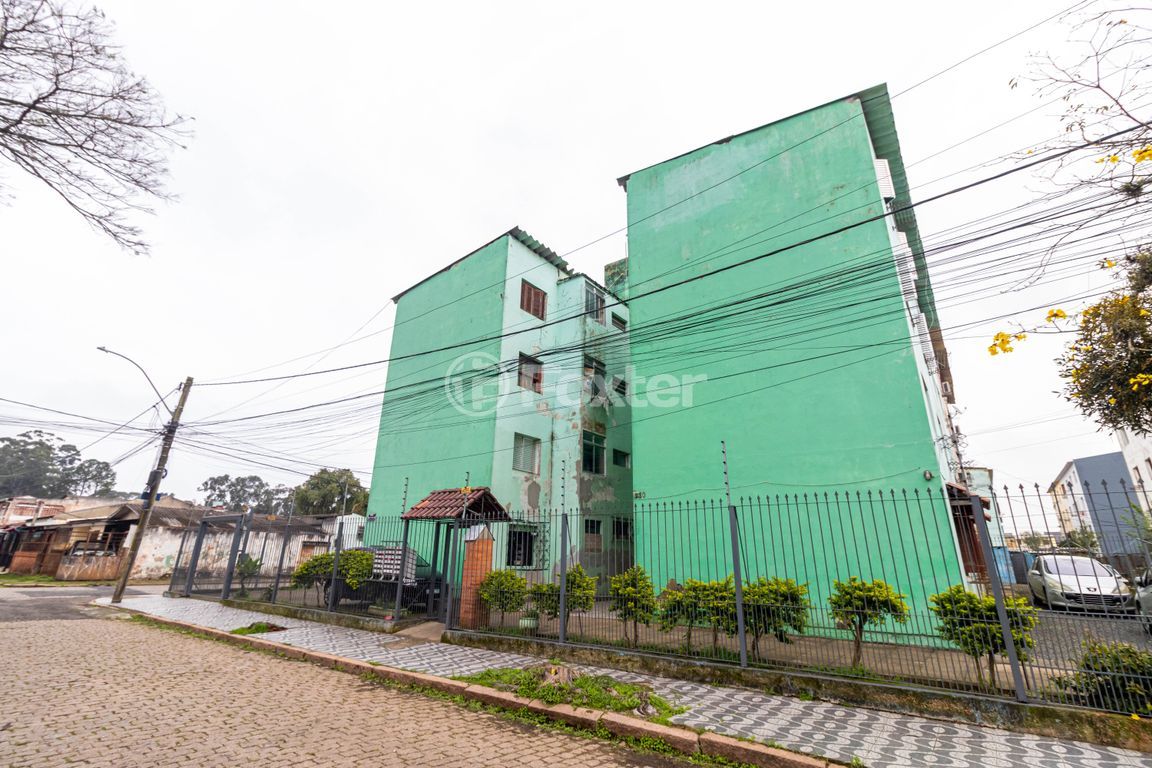 Apartamento para comprar em Santa Rosa de Lima, Porto Alegre - foto 1