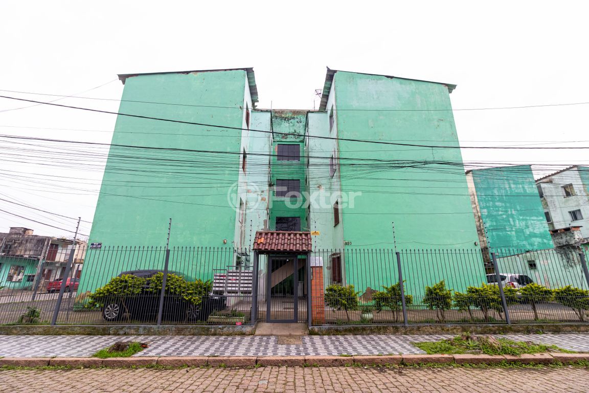 Apartamento para comprar em Jacy Kroeff Milanez, 230 - foto 3