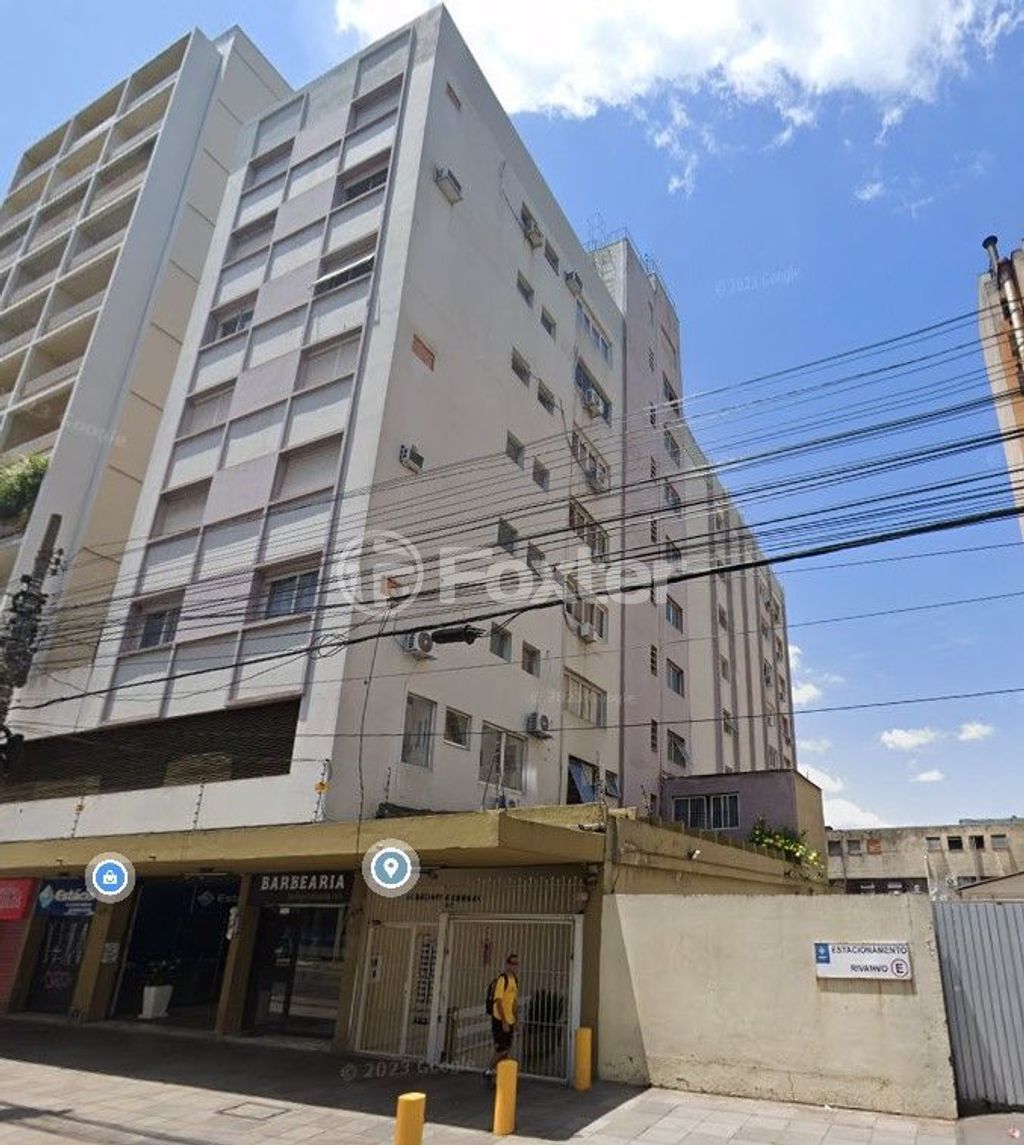 Apartamento para comprar em Centro Histórico, Porto Alegre - foto 1