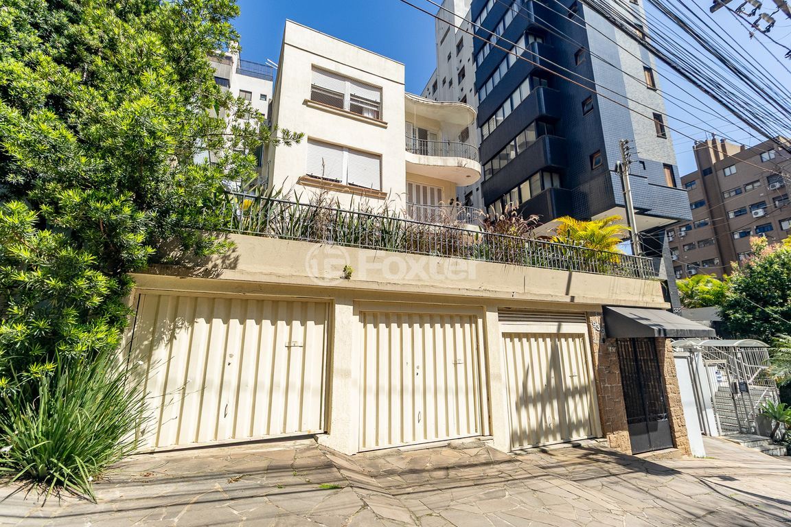 Apartamento para comprar em Mont Serrat, Porto Alegre - foto 1