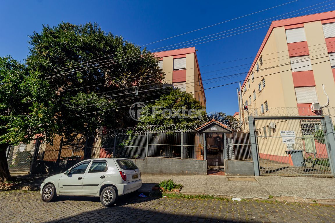 Apartamento para comprar em Jardim Leopoldina, Porto Alegre - foto 1