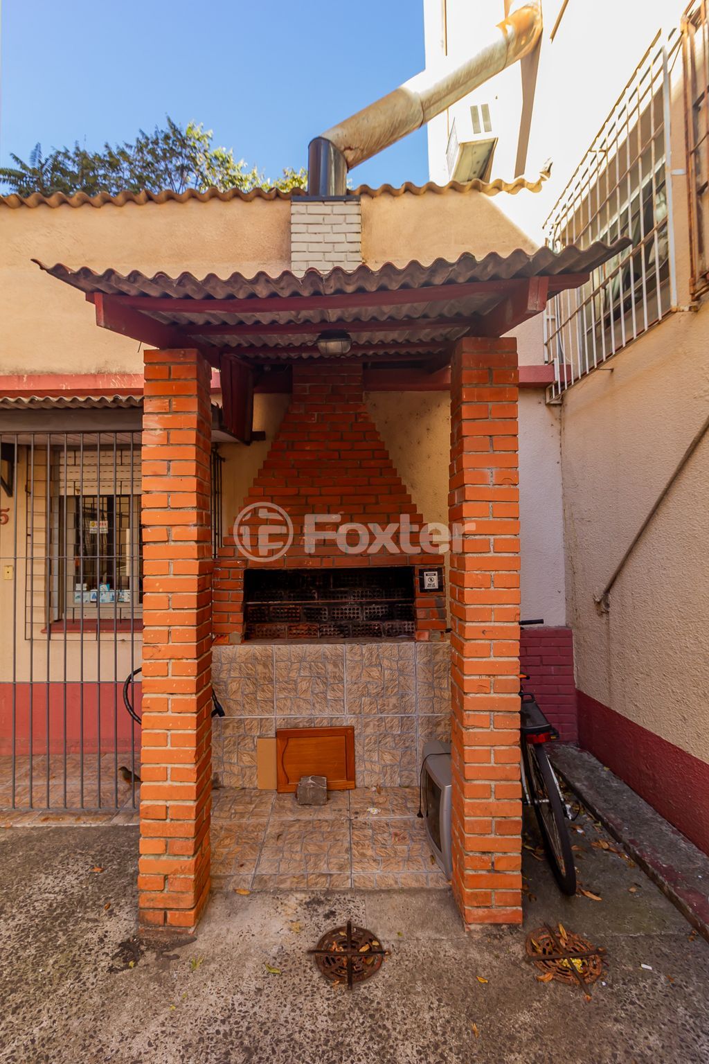 Apartamento para comprar em Doutor Aron Menda, 105 - foto 7