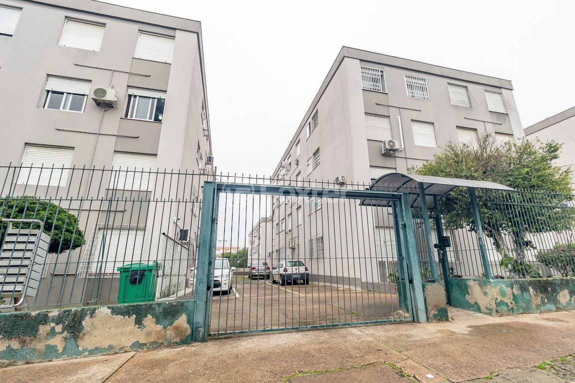 Apartamento para comprar em Gaetano Célia, 60 - foto 3