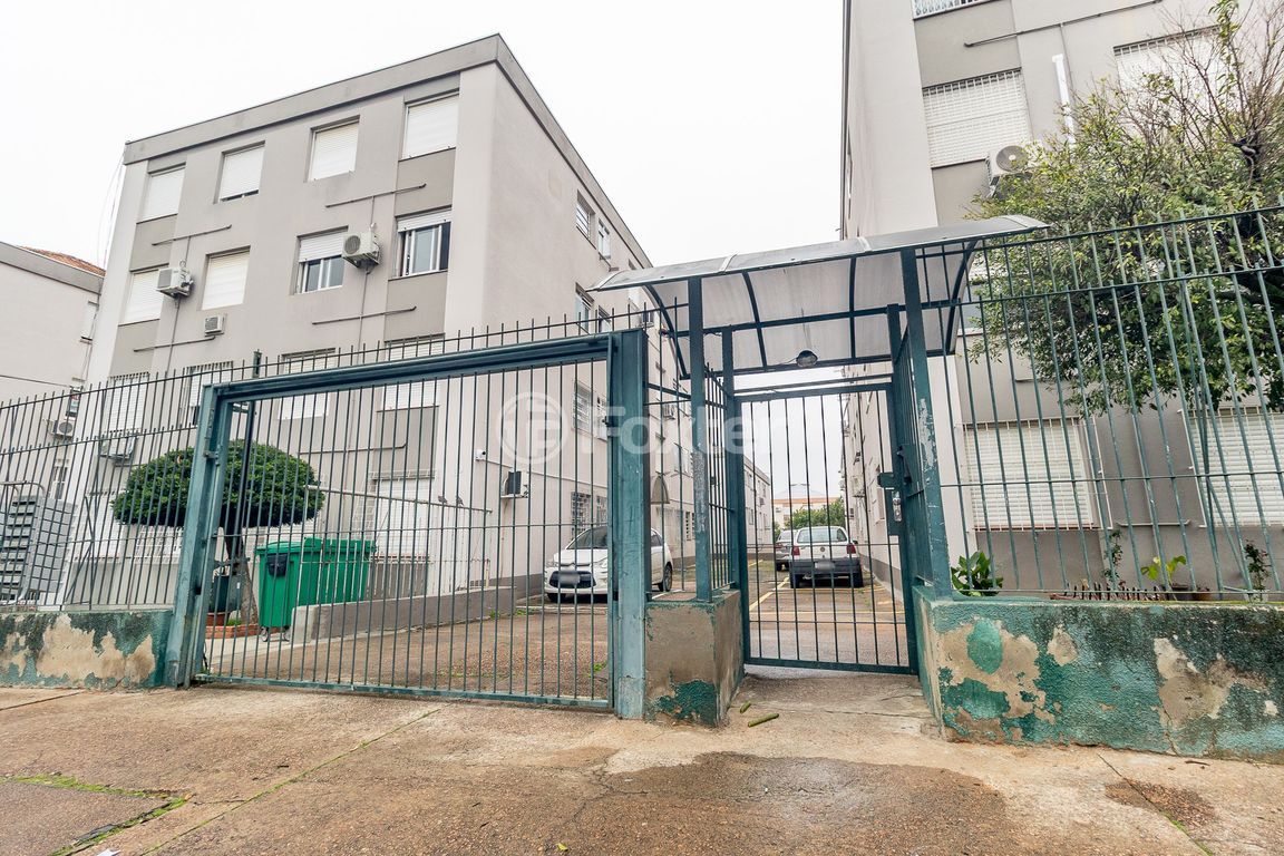 Apartamento para comprar em Jardim Leopoldina, Porto Alegre - foto 1