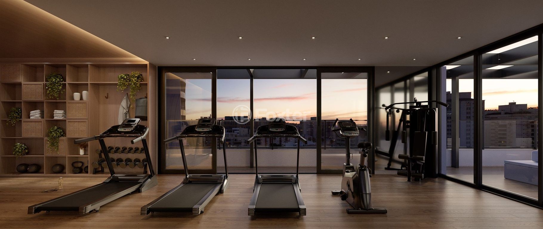 Apartamento para comprar em General Caldwell, 775 - foto 12