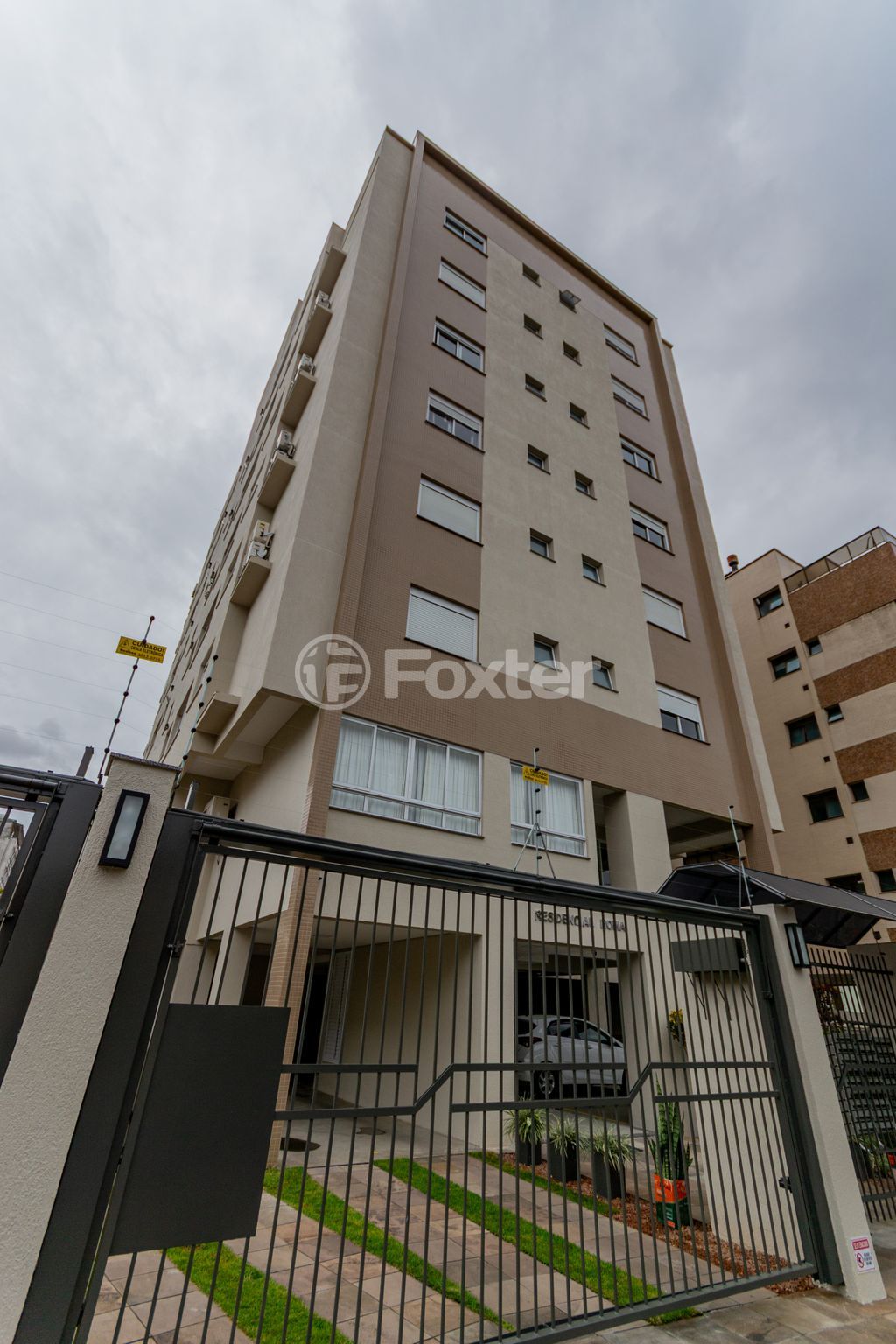 Apartamento para comprar em Fernando Cortez, 465 - foto 35