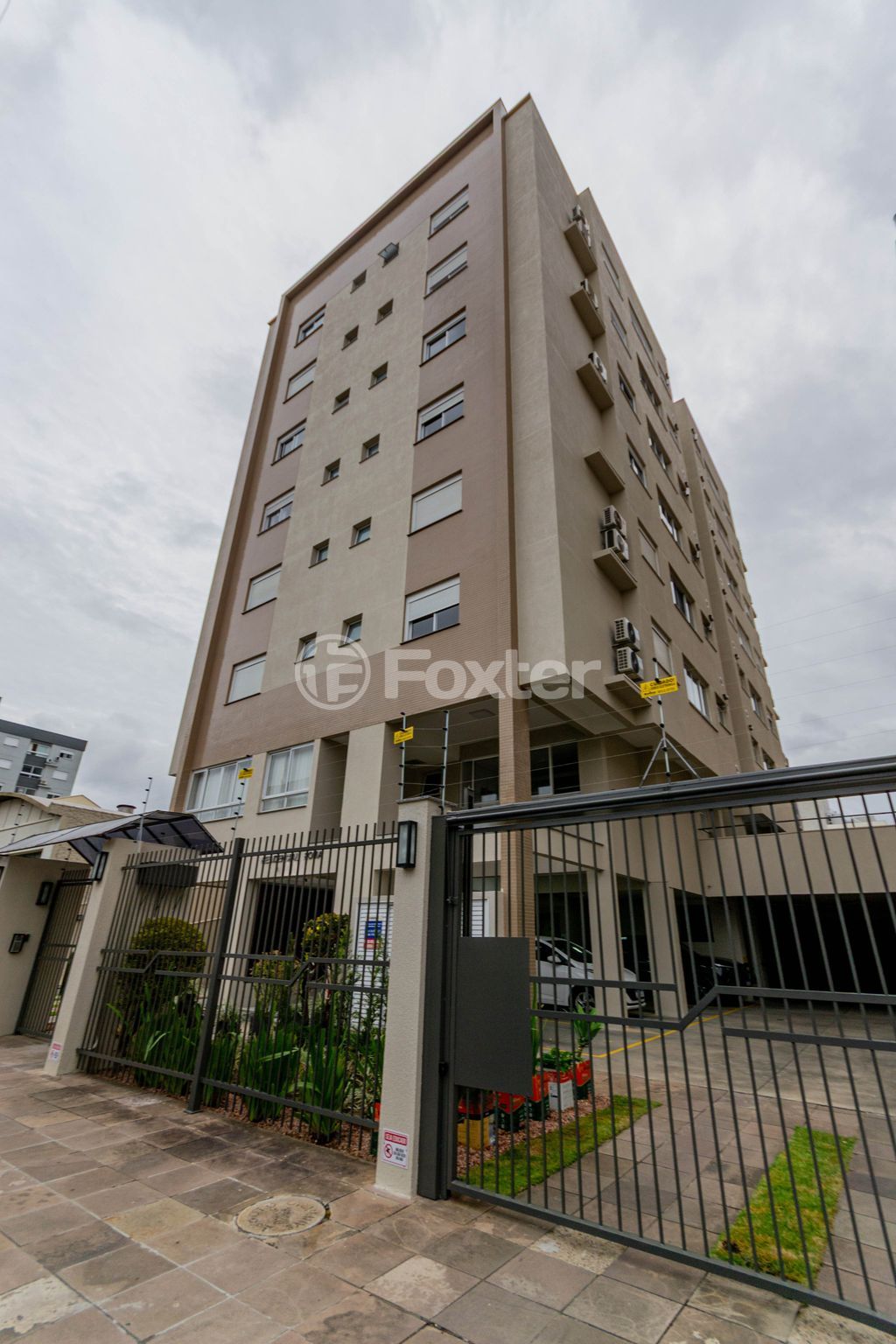 Apartamento para comprar em Fernando Cortez, 465 - foto 37