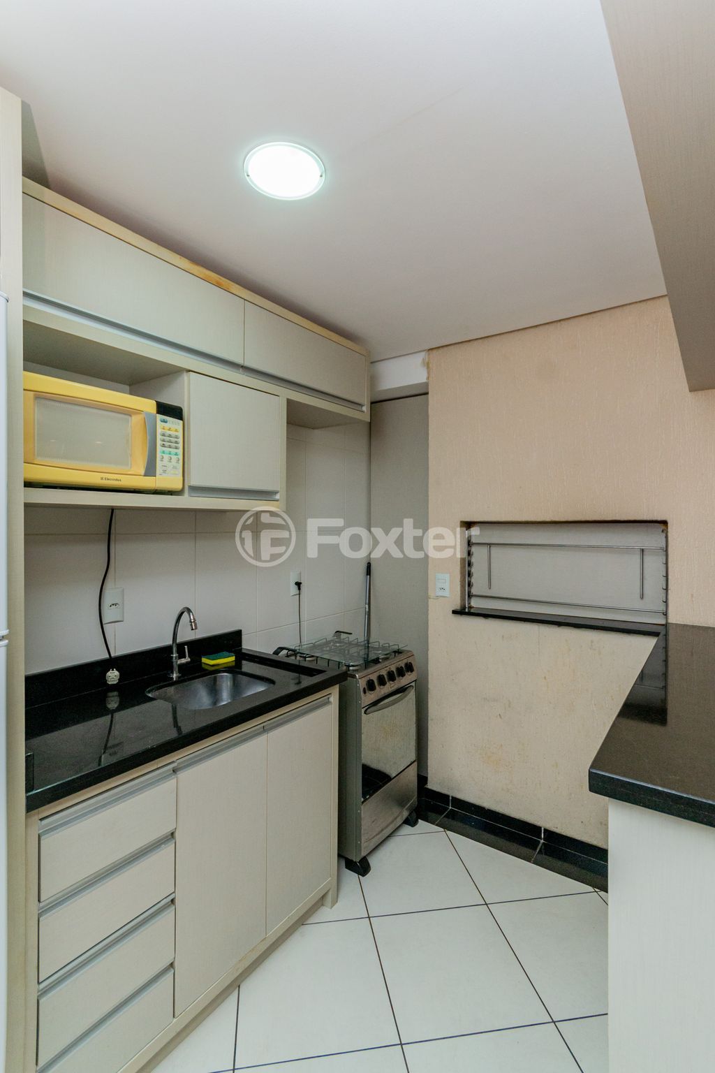 Apartamento para comprar em Fernando Cortez, 465 - foto 15