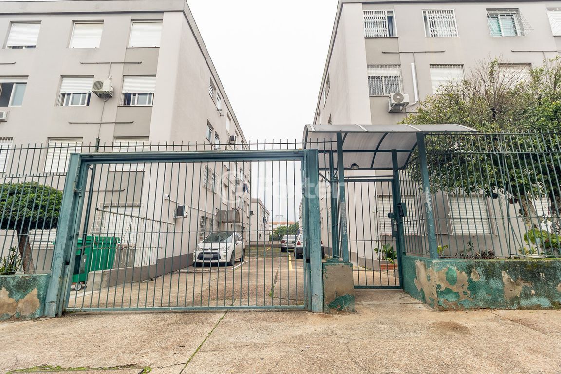 Apartamento para comprar em Gaetano Célia, 60 - foto 3