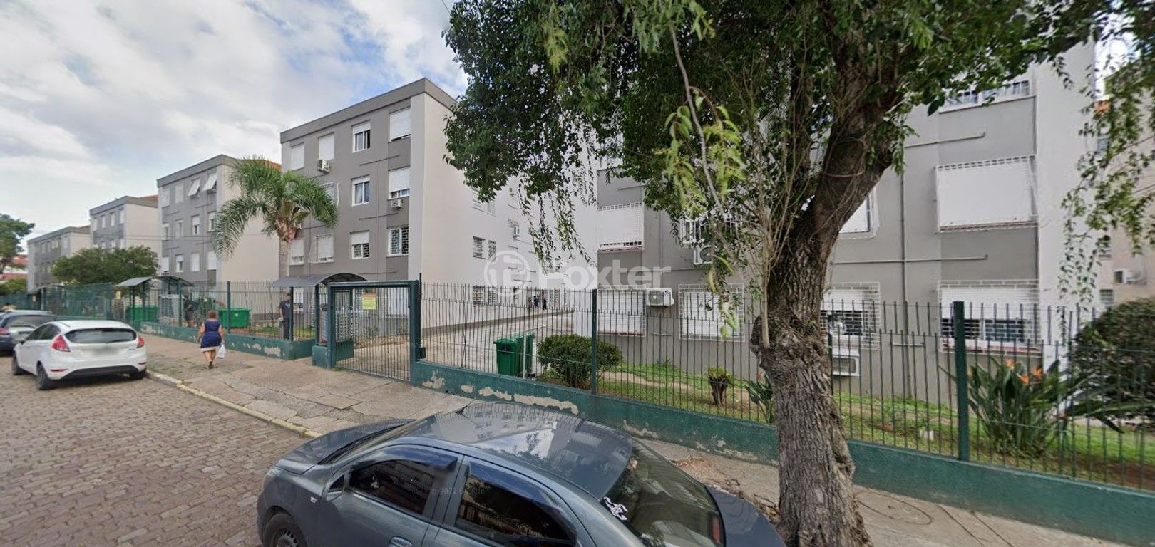 Apartamento para comprar em Jardim Leopoldina, Porto Alegre - foto 1