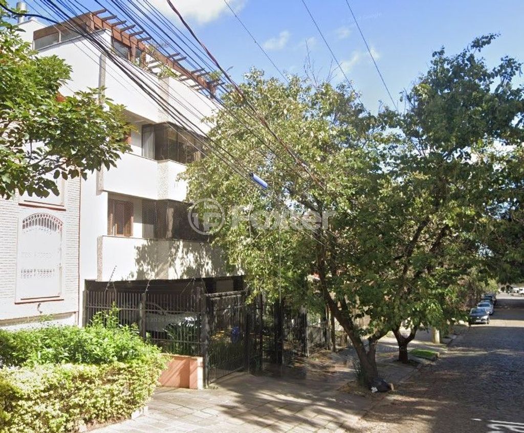 Apartamento para comprar em Cristal, Porto Alegre - foto 1