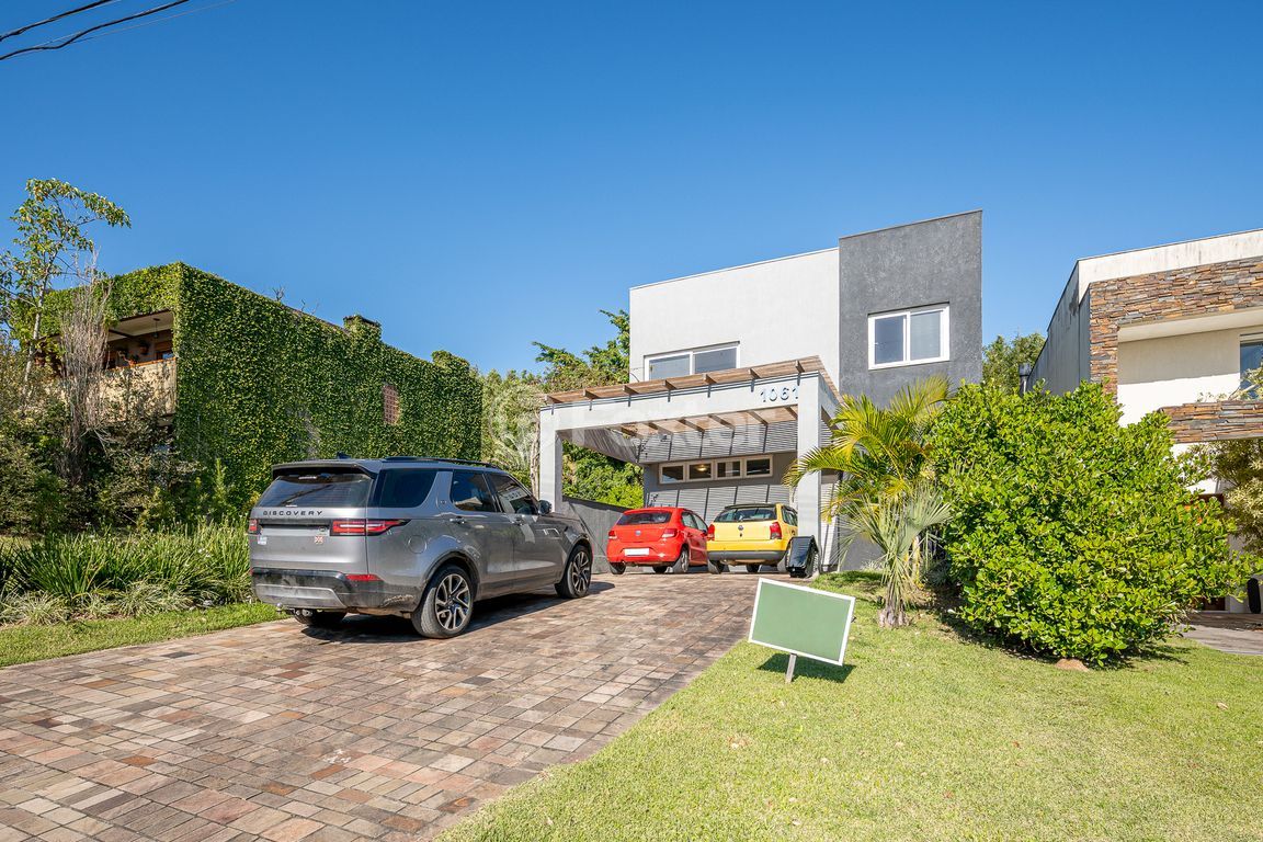 Casa em condominio para comprar em Chapéu do Sol, Porto Alegre - foto 1