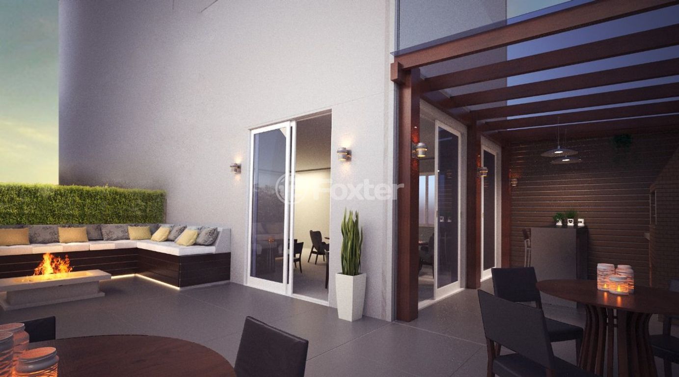 Studio/Kitnet/JK para comprar em Conde de Porto Alegre, 522 - foto 9