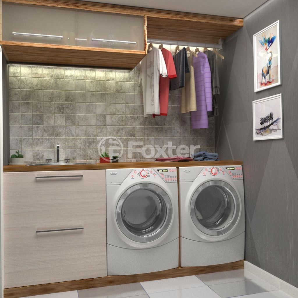 Studio/Kitnet/JK para comprar em Conde de Porto Alegre, 522 - foto 7