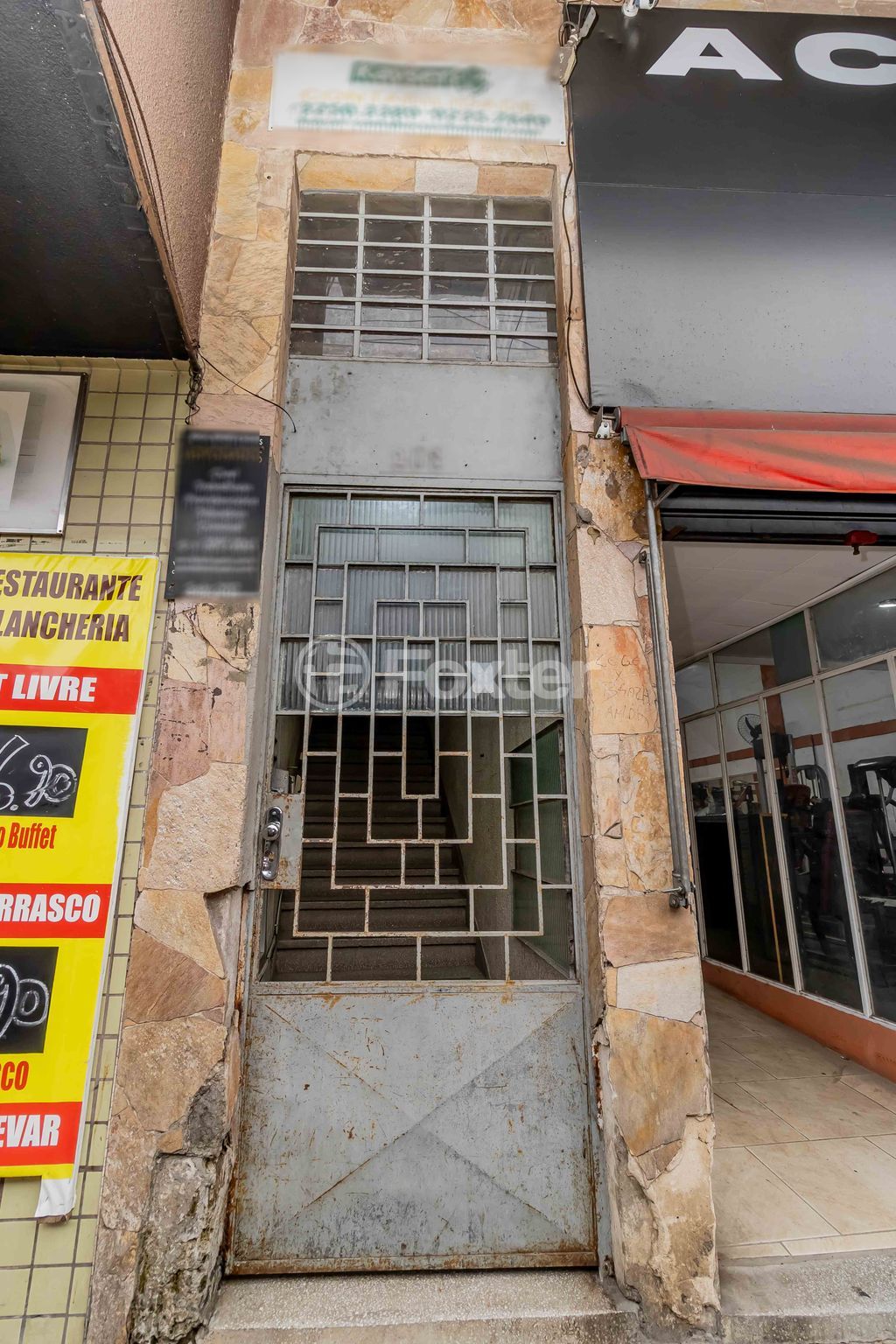 consultorio sala conjunto para comprar em da Azenha, 203 - foto 13