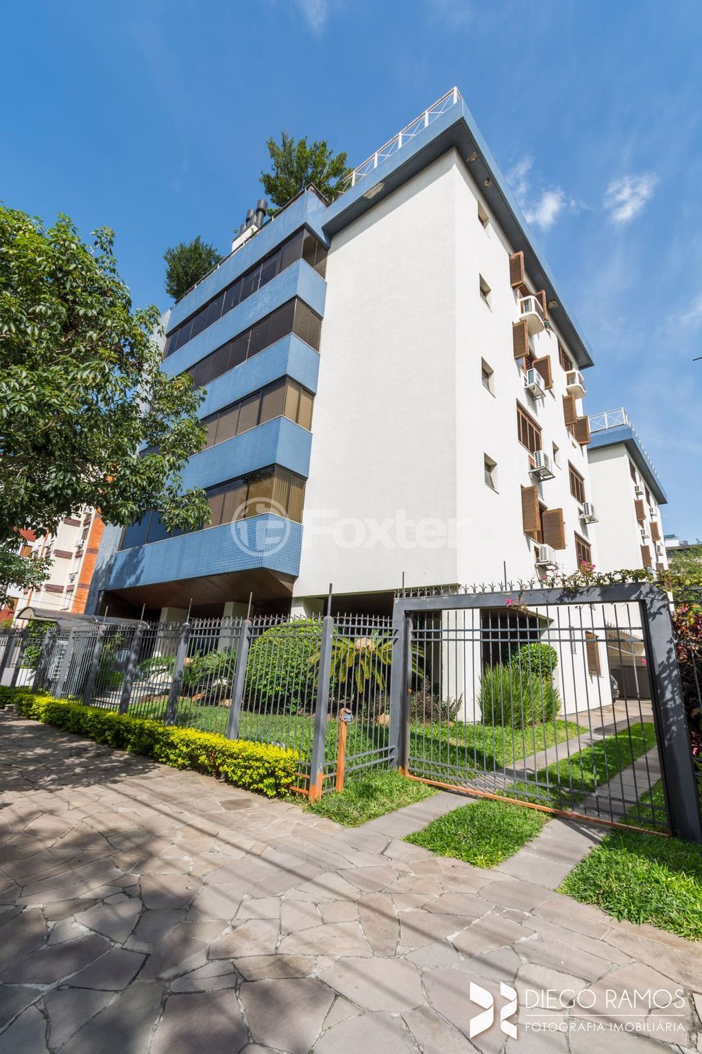 Apartamento para comprar em Higienópolis, Porto Alegre - foto 1
