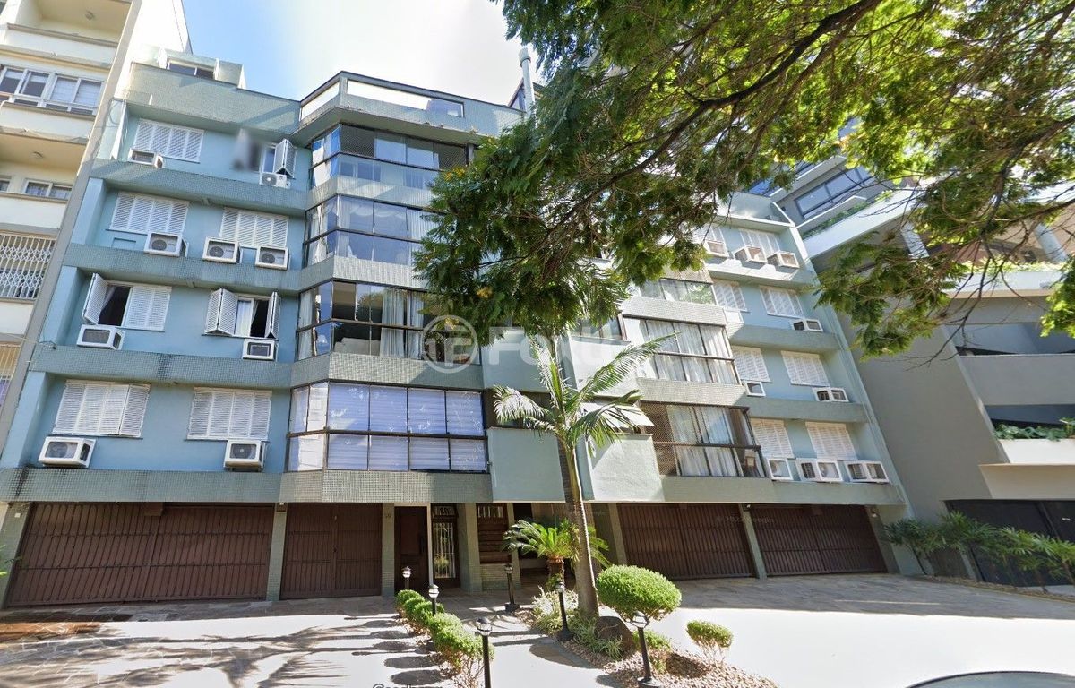 Apartamento para comprar em Petrópolis, Porto Alegre - foto 1