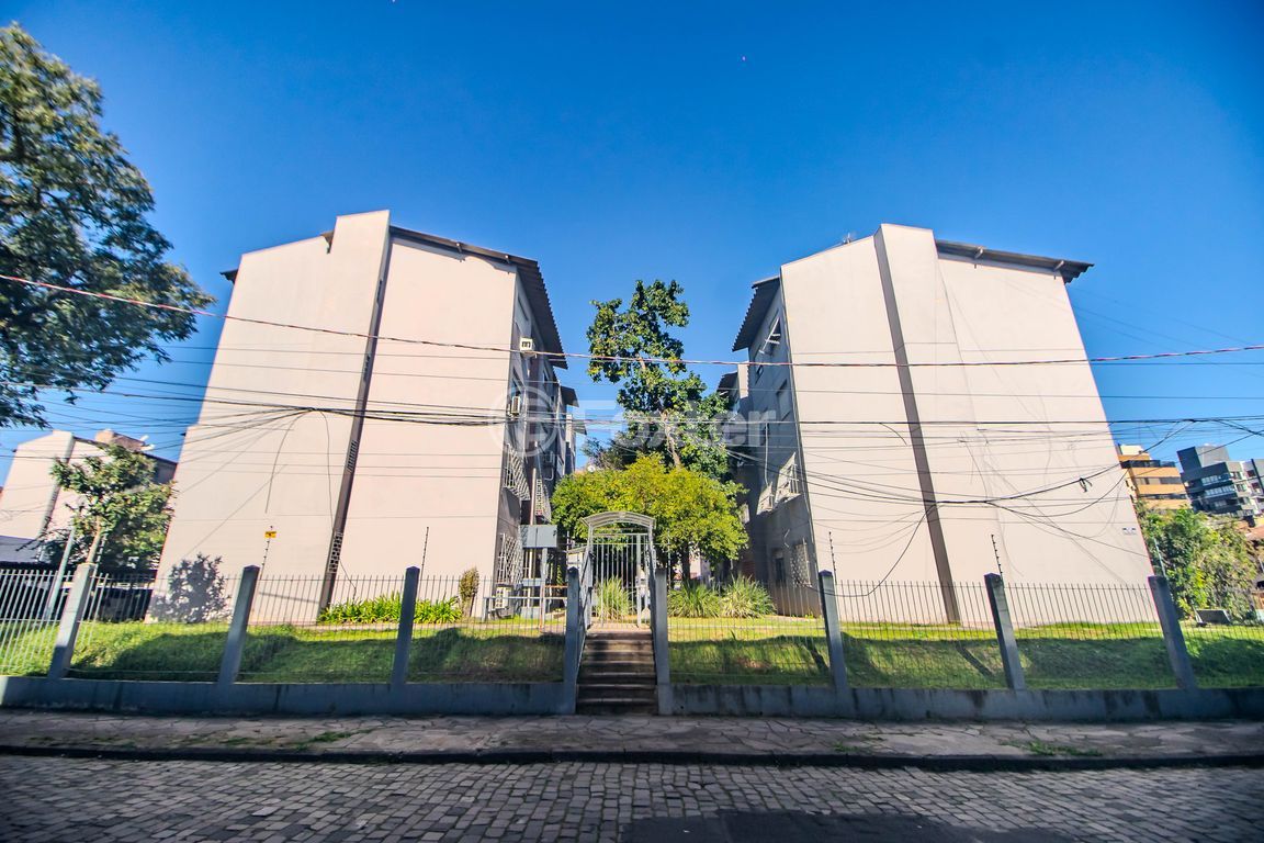 Apartamento para comprar em Rubens Rosa Guedes, 250 - foto 3