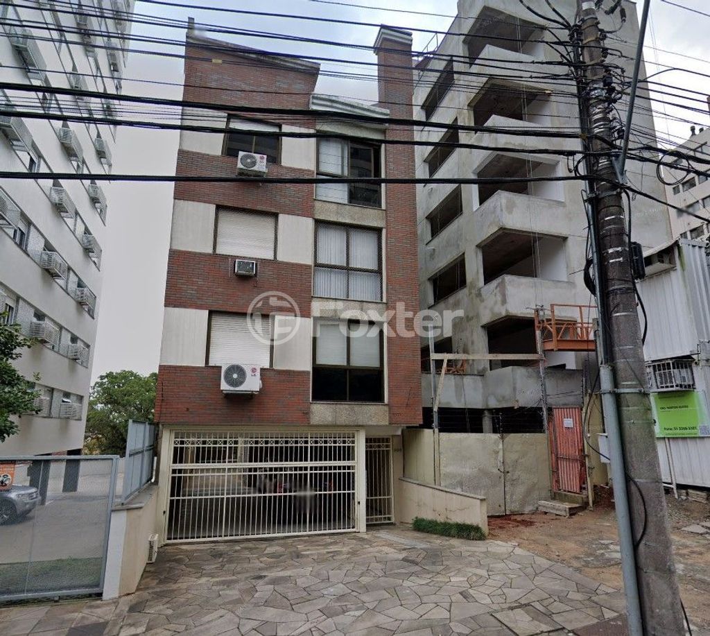 Cobertura para comprar em Petrópolis, Porto Alegre - foto 1