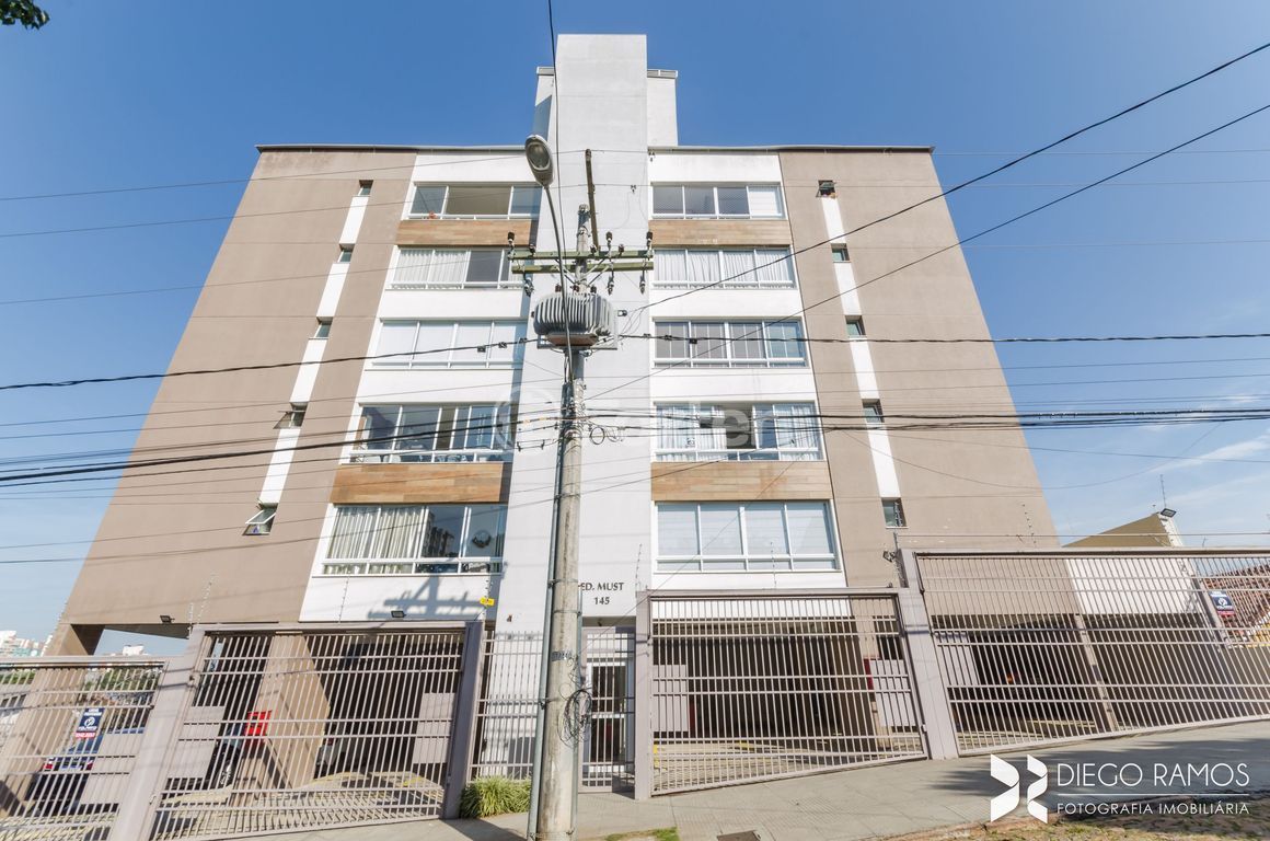 Apartamento para comprar em Jardim Botânico, Porto Alegre - foto 1