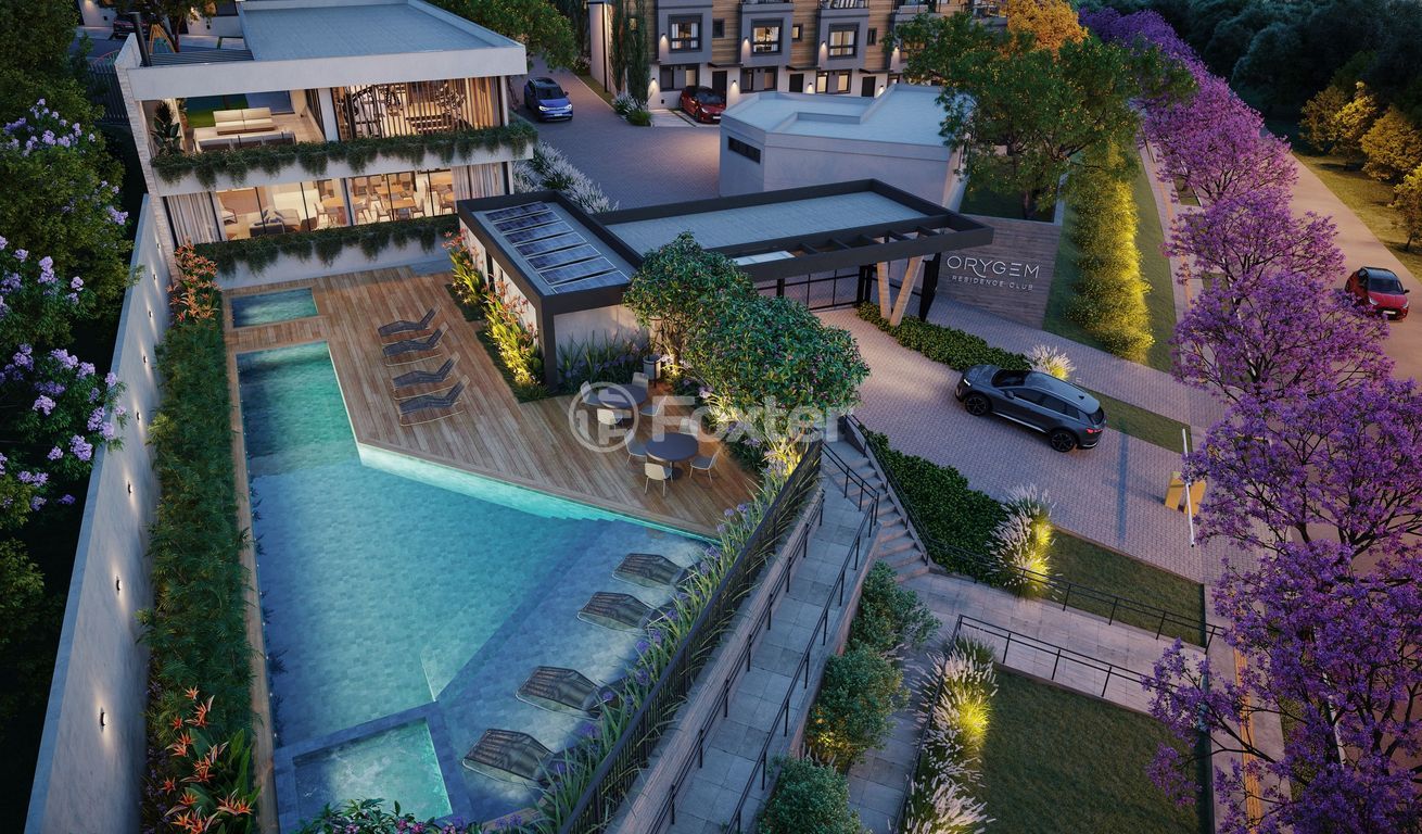 Casa em condominio para comprar em Engenheiro Ludolfo Boehl, 931 - foto 18