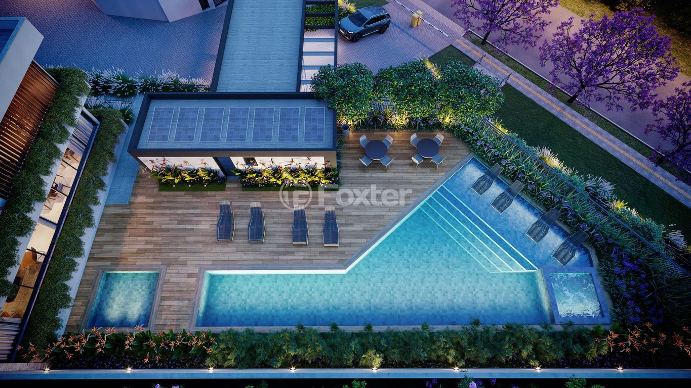 Casa em condominio para comprar em Engenheiro Ludolfo Boehl, 931 - foto 17