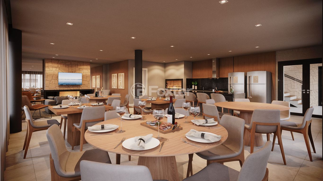 Casa em condominio para comprar em Engenheiro Ludolfo Boehl, 931 - foto 13