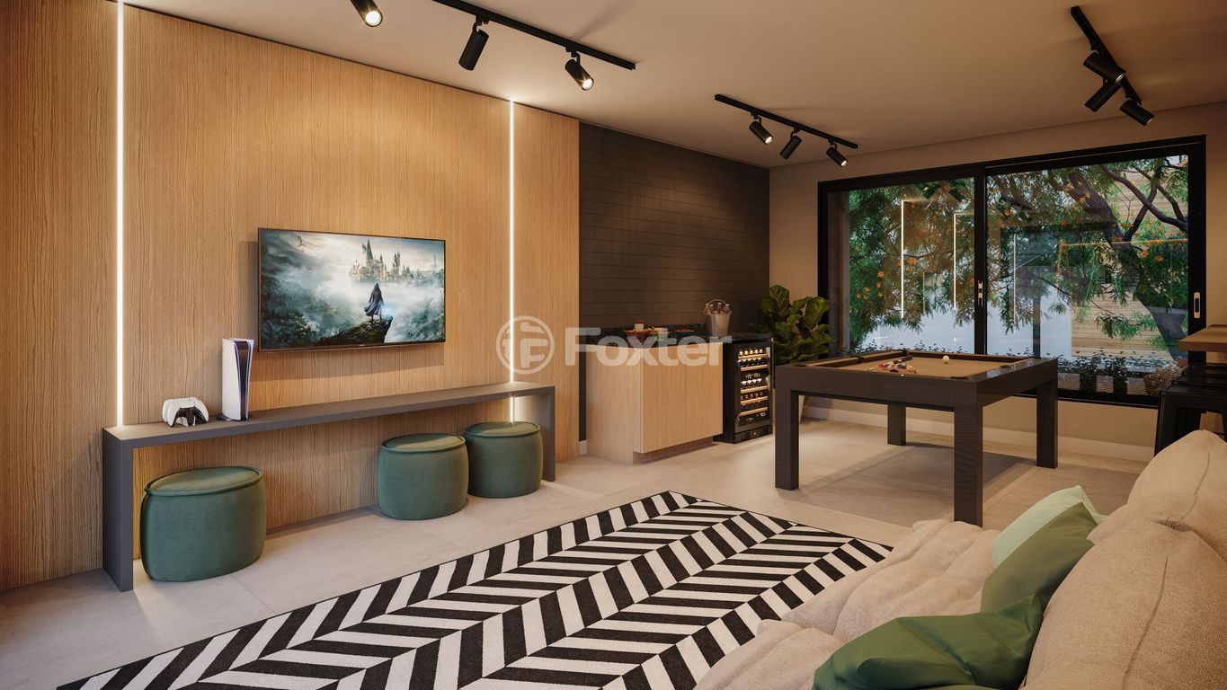 Casa em condominio para comprar em Engenheiro Ludolfo Boehl, 931 - foto 12