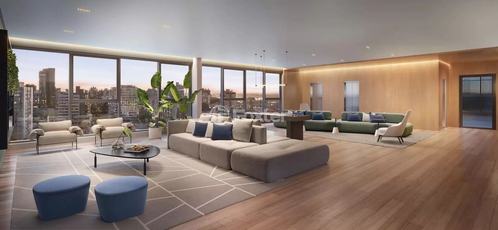 Apartamento para comprar em VINTE E QUATRO DE OUTUBRO, 1290 - foto 17