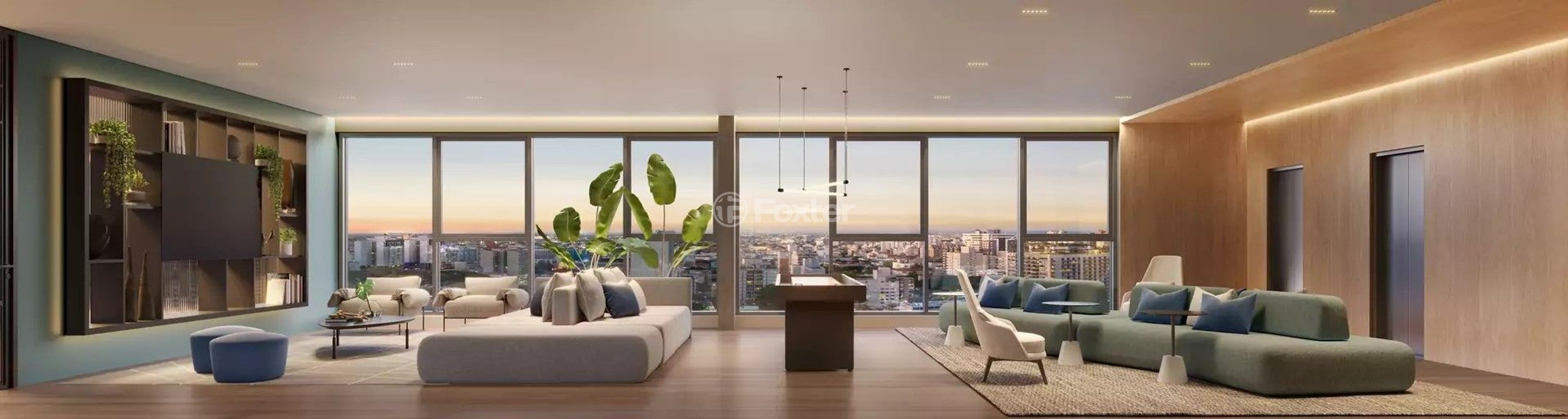 Apartamento para comprar em VINTE E QUATRO DE OUTUBRO, 1290 - foto 16