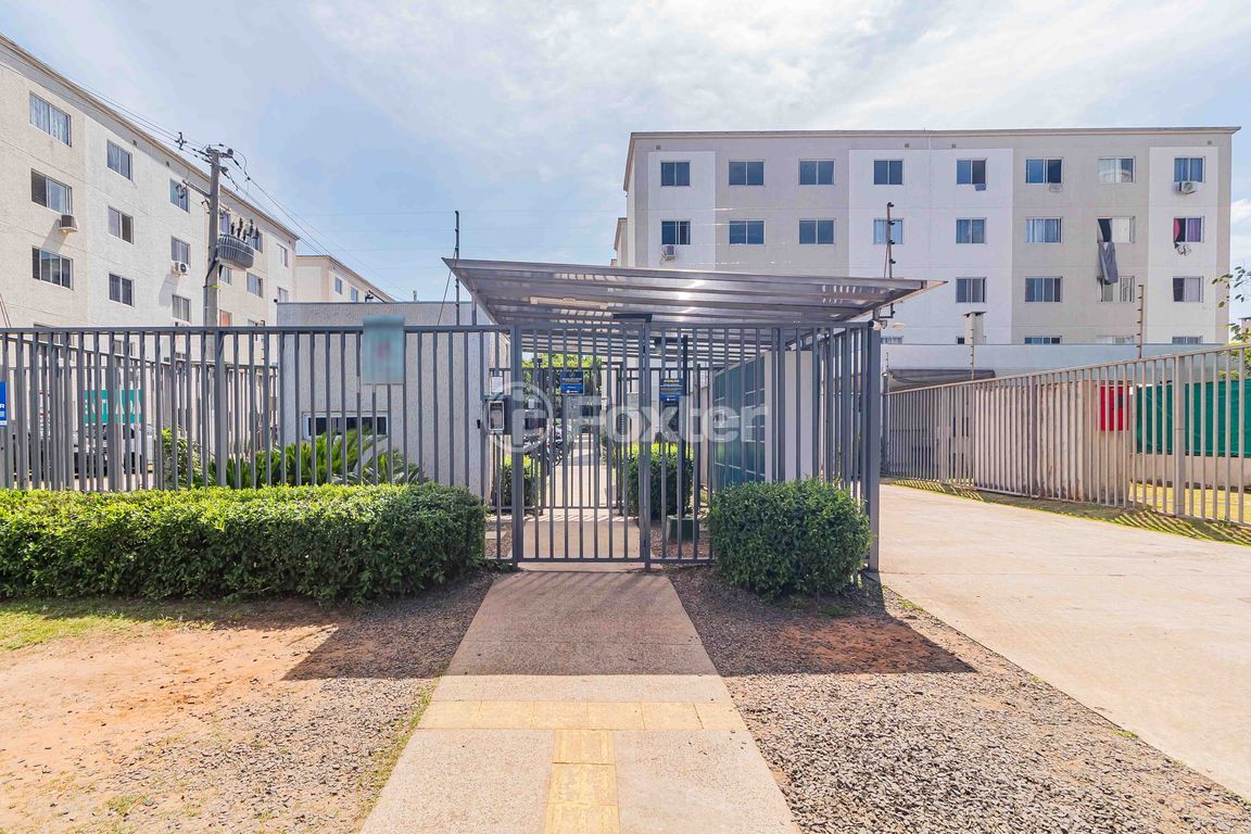 Apartamento para comprar em Olaria, Canoas - foto 1