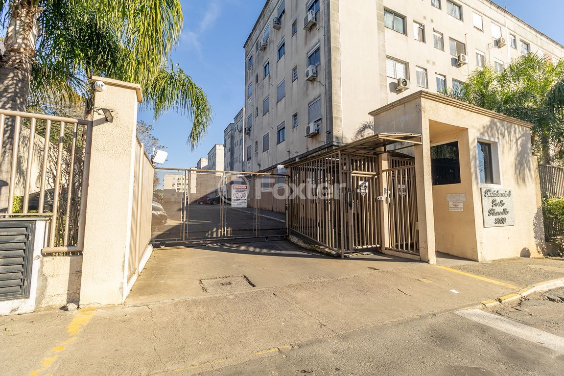 Apartamento para comprar em Tenente Ary Tarrago, 2080 - foto 5