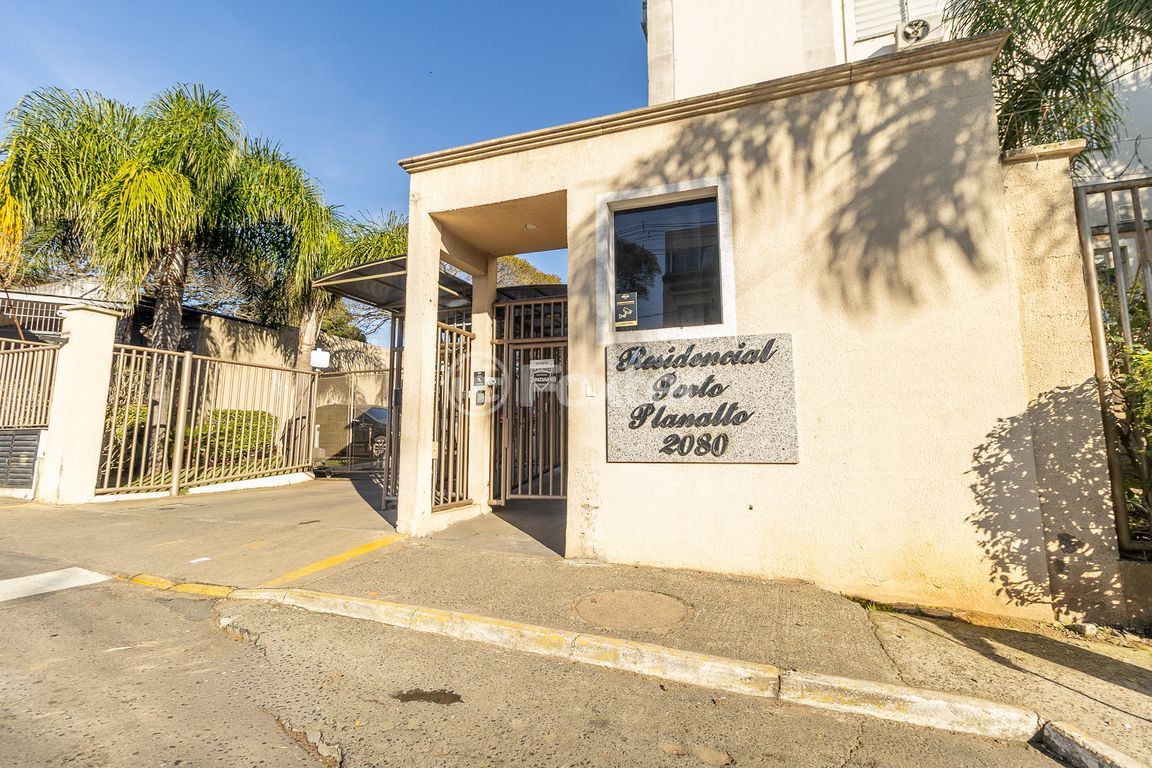 Apartamento para comprar em Tenente Ary Tarrago, 2080 - foto 18