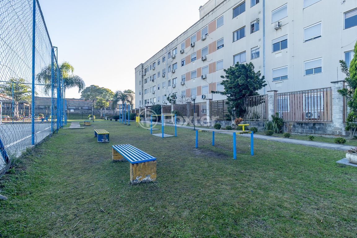 Apartamento para comprar em Tenente Ary Tarrago, 2080 - foto 33