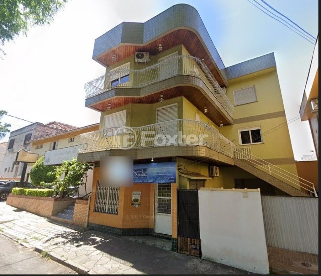 Apartamento para comprar em Jardim São Pedro, Porto Alegre - foto 1